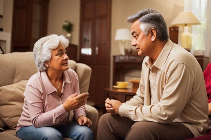 Unlocking Your Family's Legacy: 15 Questions to Ask Your Parents Before It's Too Late