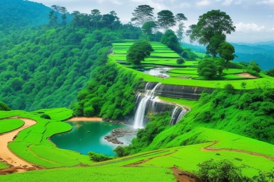20 Most Beautiful Places in Sri Lanka You Must Visit