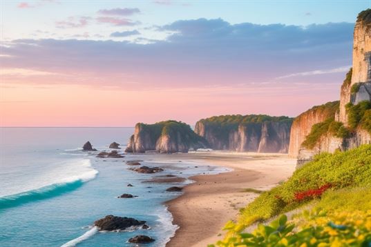 30 Hidden Gems on the East Coast for Your Dream Vacation This Year