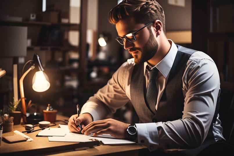 Crafting a Better Man: The Crucial Skills Every Modern Man Should Master