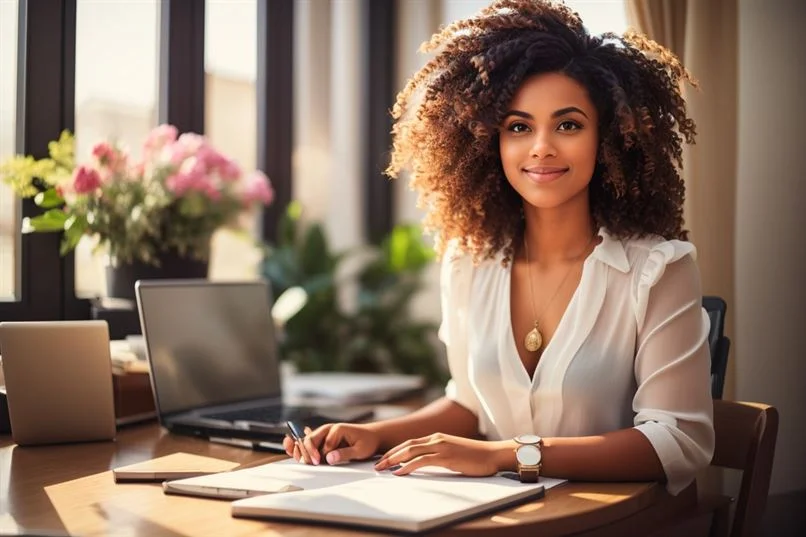 Discover Your Inner Success: 11 Milestones That Prove You're a Remarkable Woman