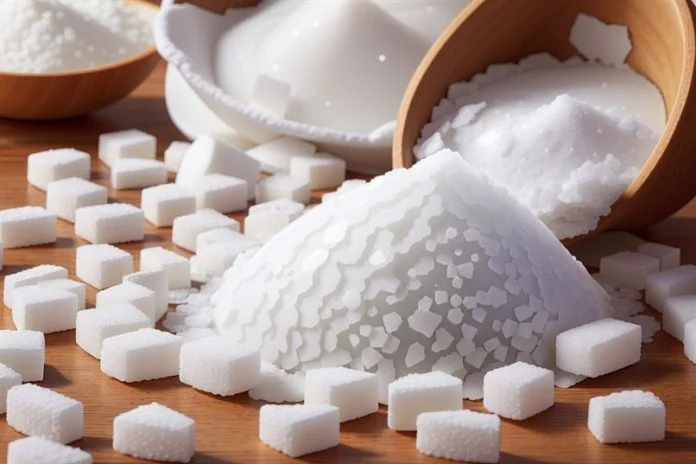 Salt Effects on Organs: The Hidden Effects and Side Effects