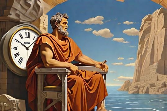 Stoic Time Management: Seneca's Guide