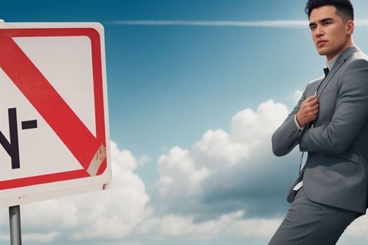The Power of Saying 'No' – 15 Things to Avoid for a More Successful Life