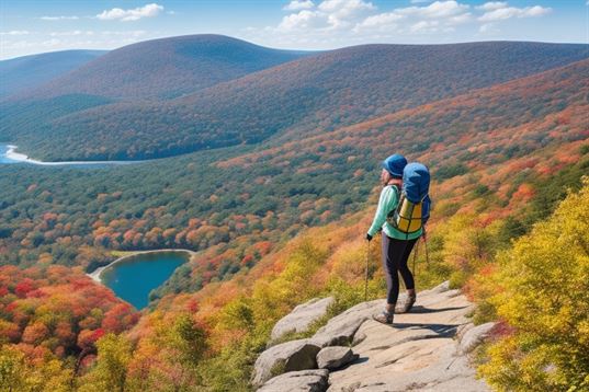 Top 25 Hikes in New England for All Skill Levels