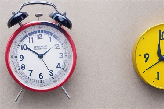 Boosting Productivity: Breaking Free from 15 Time-Wasting Habits