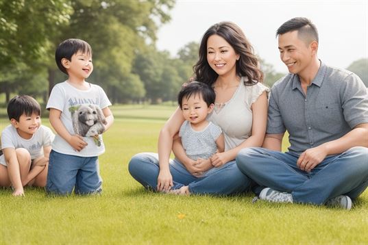 Building a Stronger Family Unit - Expert Advice and Time-Tested Tips