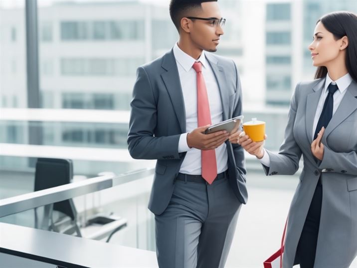 Ditch These 20 Behaviors to Earn Respect at Work