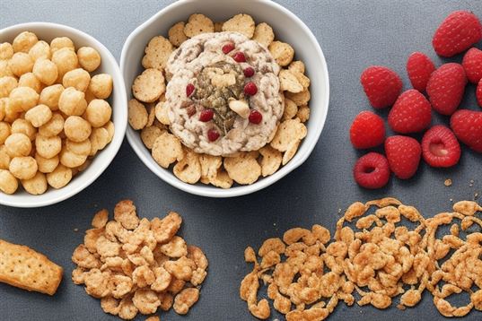 Neuroscientist's Guide to Brain-Boosting Snacks