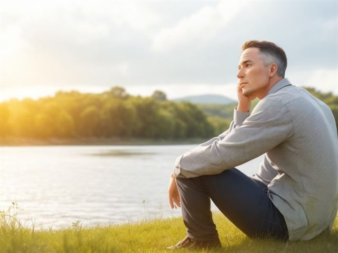 8 Profound Life Lessons Men Often Discover Too Late in Self-Development