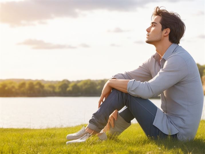 8 Profound Life Lessons Men Often Discover Too Late in Self-Development