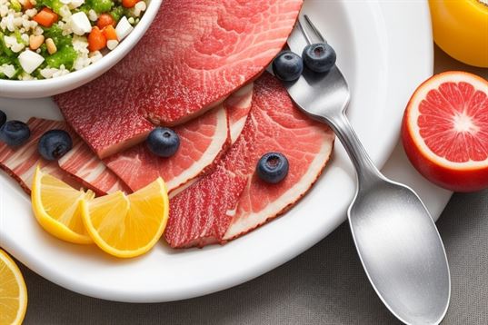 The Dark Side of Midnight Snacking: 10 'Healthy' Foods That Can Harm Your Sleep