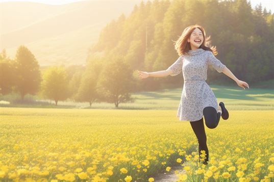 Unlocking the Path to Lasting Happiness: The Science Behind Lifelong Joy