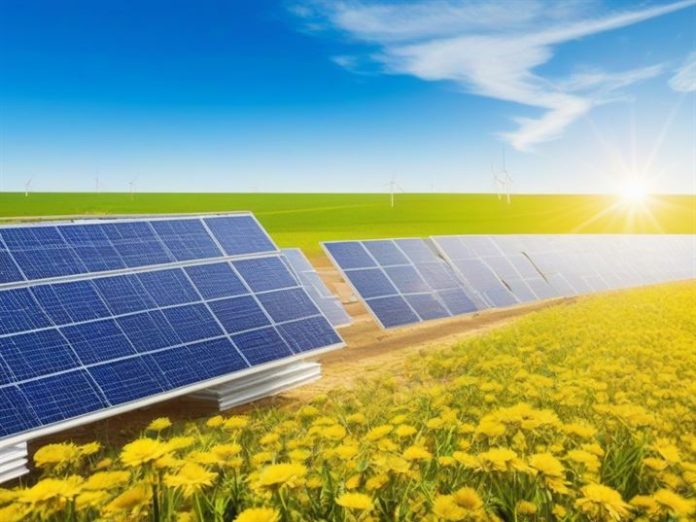 10 Cutting-Edge Startup Opportunities in Renewable Materials
