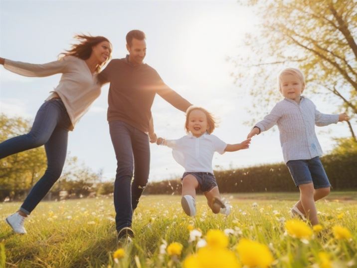 10 Intriguing Behaviors Displayed by Individuals Raised by Carefree Parents-1 10 Intriguing Behaviors Displayed by Individuals Raised by Carefree Parents