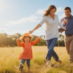 Family Leisure: Research-backed Benefits and Recommendations 10 Intriguing Behaviors Displayed by Individuals Raised by Carefree Parents