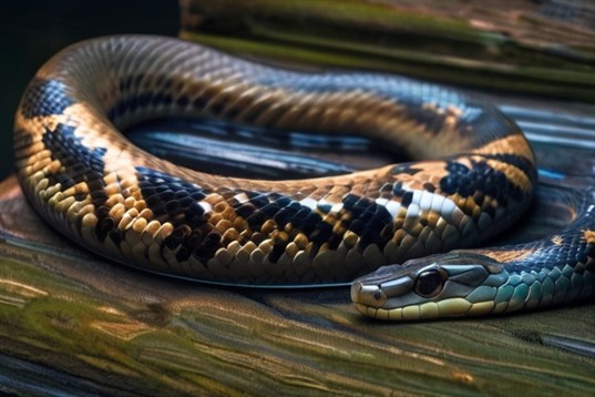 11 Spiritual Meanings of Dead Snake Dreams