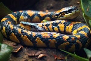 11 Profound Spiritual Meanings When You Dream About Dead Snakes 11 Spiritual Meanings of Dead Snake Dreams