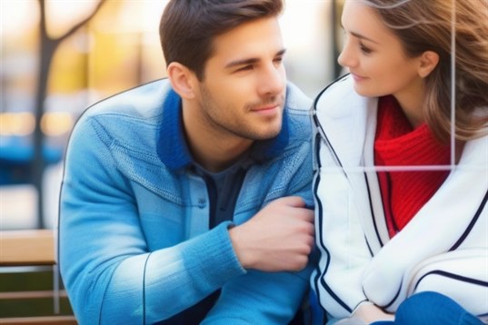 20 Golden Tips to Navigate the World of Dating a Shy Guy