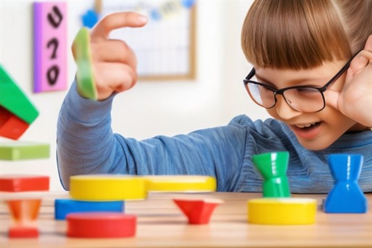 Boost Math Skills: The Impact of Cognitive Exercises for Kids