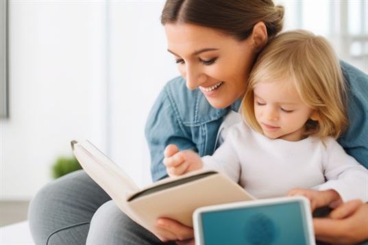 Data Trends in Modern Parenting: Adapting to Changing Parenting Norms