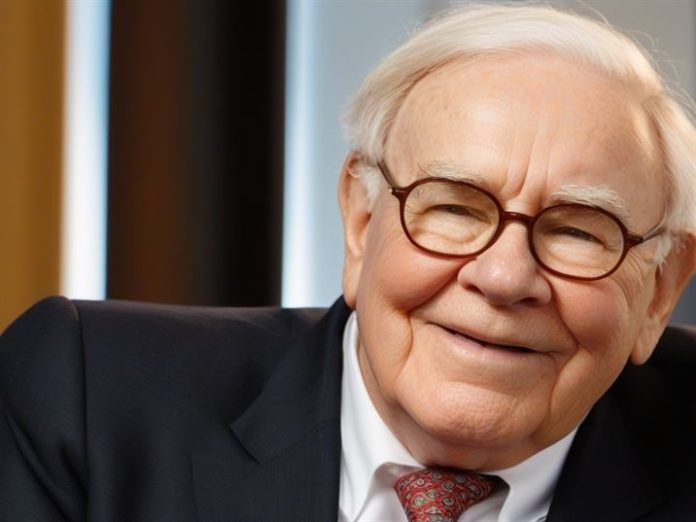 Financial Freedom at 40: Mastering Warren Buffett's Golden Rule for Wealth Building