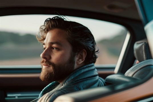 Meaning and Symbolism of Being a Passenger in a Dream
