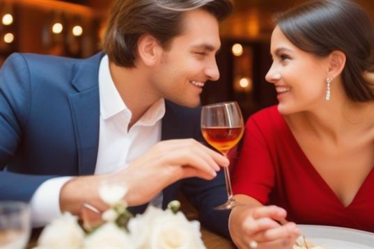 Navigating the First Date: Dos and Don'ts for a Memorable Experience