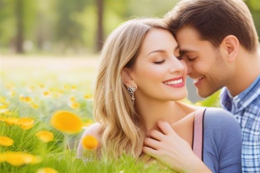 Revitalize Your Relationship with Karezza: A Sensual Journey