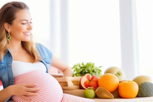 10 Ultimate Guide to a Healthy Pregnancy: Tips and Advice