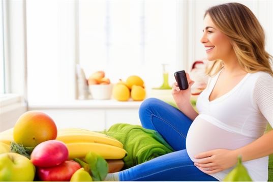 10 Ultimate Guide to a Healthy Pregnancy: Tips and Advice