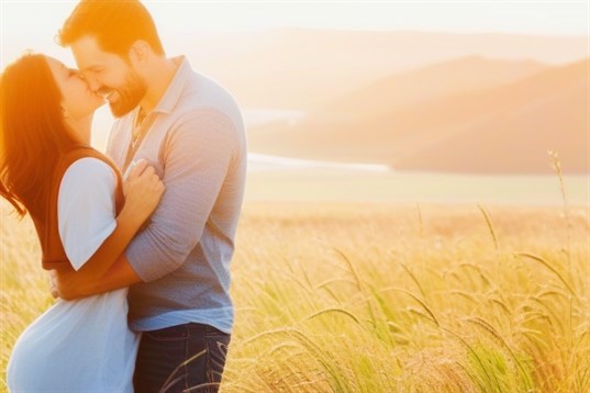 Unlocking Relationship Bliss: 12 Daily Habits That Could Be the Key to Your Happiness