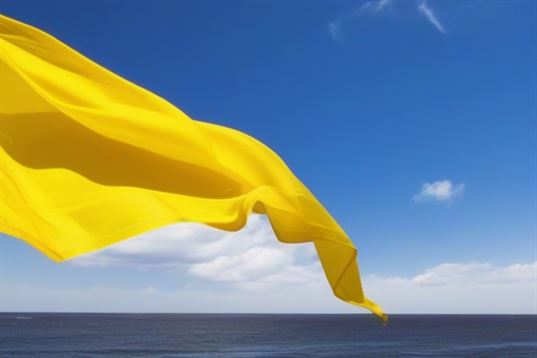 Unveiling Yellow Flags in Relationships and Mastering the Art of Recognition