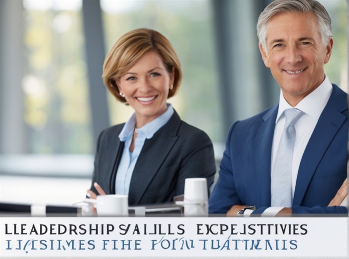 2024 Leadership Skills: Mastering the Essentials for Executives
