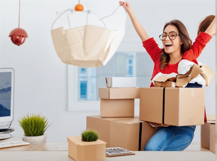 Dive into Dropshipping: 10 Essentials for Side Hustle Success