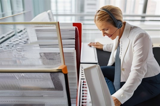Success through Healthy Work Boundaries: A Professional Guide