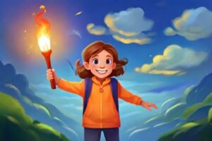 10 Proven Strategies to Ignite Your Child's Inner Drive for Success