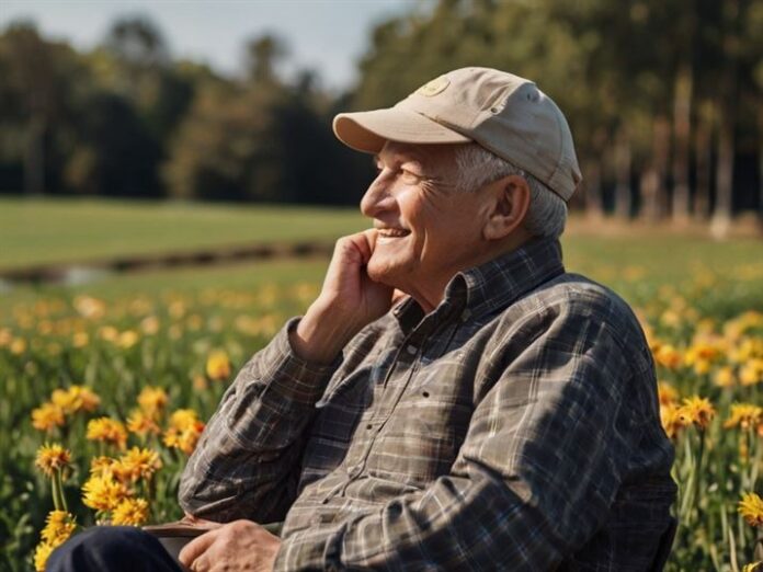 12 Daily Habits of Thriving Retirees: Secrets to a Fulfilling Retirement