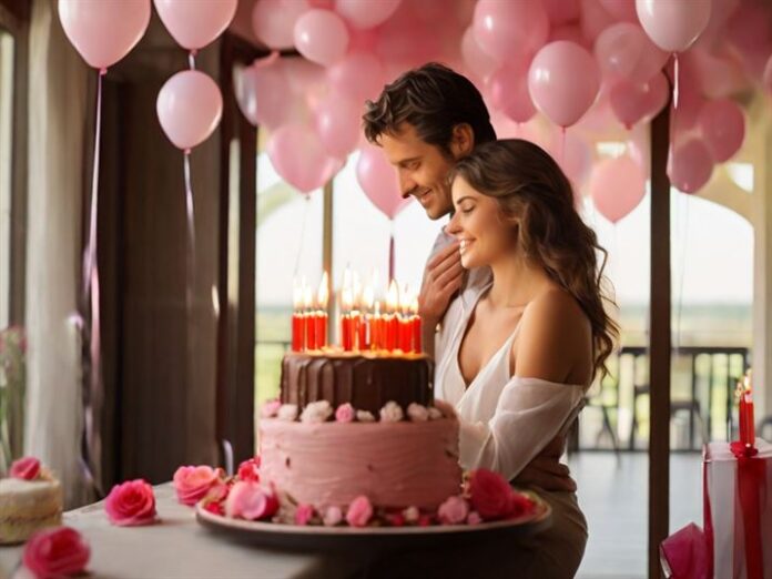 15 Romantic Birthday Ideas to Sweep Your Love Off Their Feet
