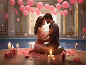 15 Unforgettable Romantic Birthday Ideas to Sweep Your Love Off Their Feet 15 Romantic Birthday Ideas to Sweep Your Love Off Their Feet