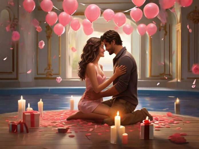 15 Romantic Birthday Ideas to Sweep Your Love Off Their Feet