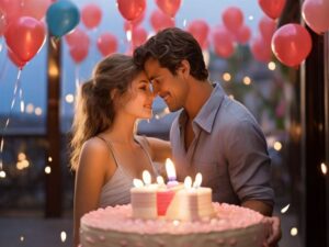 15 Unforgettable Romantic Birthday Ideas to Sweep Your Love Off Their Feet 15 Romantic Birthday Ideas to Sweep Your Love Off Their Feet