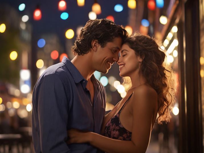 20 Late-Night Date Ideas to Keep the Romance Awake