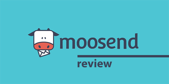 A Comprehensive Moosend Review for 2024