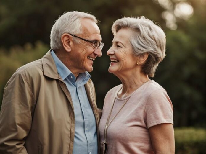 The Art of Aging Gracefully: 15 Behaviors to Bid Farewell to for a Happier, Fuller Life