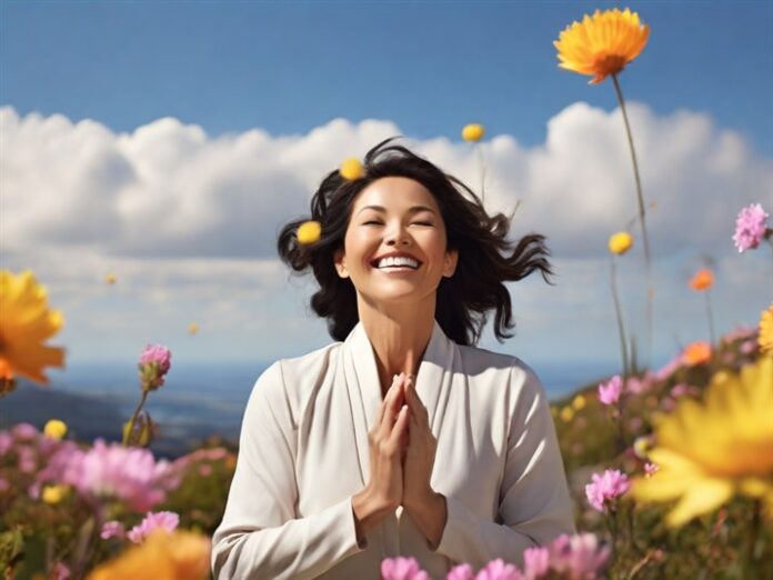 Art of Happiness - 10 Mindful Habits That Transform Your Life