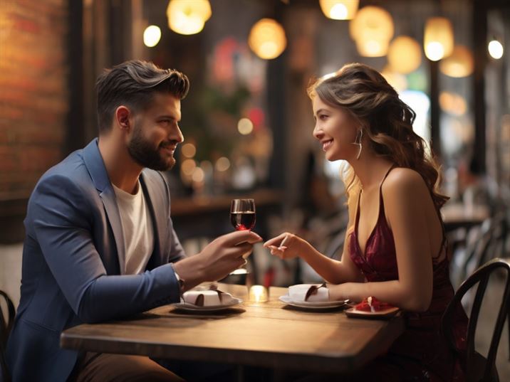 Graceful Exit: How to Cancel a Date Without Being Rude