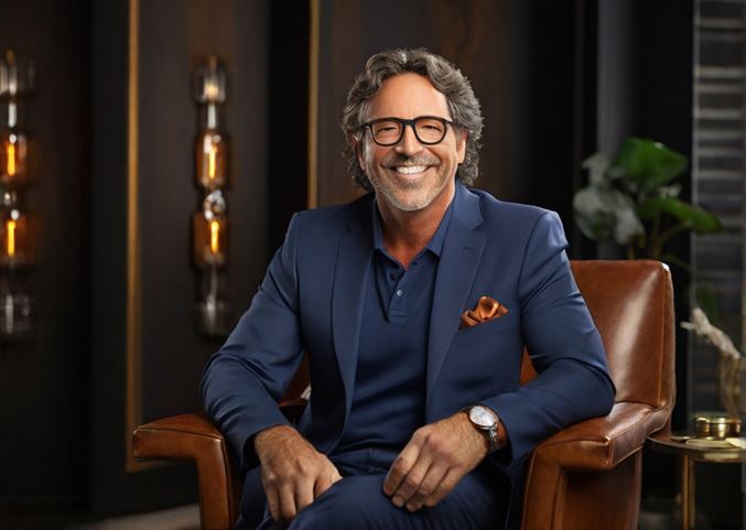 Financial Freedom: 10 Painless Habits ‘Automatic Millionaire’ Author David Bach