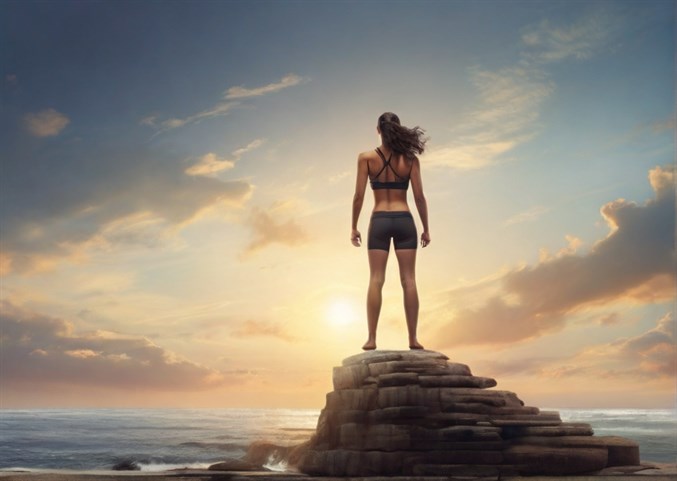 Mastering the Art of Self-Discipline: A Comprehensive Guide to Thriving in Every Aspect of Your Life