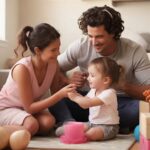 Navigating Parenthood: 15 Milestones Where Parenting Gets Easier